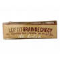 Le p'tit grain de Checy