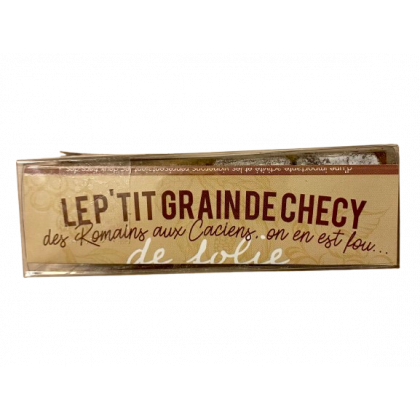 Le p'tit grain de Checy