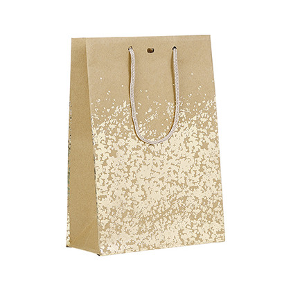 Sac papier Fêtes XL